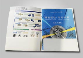 封套印刷